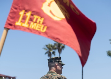 11th MEU Award Ceremony