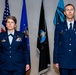 1st Test and Evaluation Squadron Change of Command