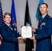 1st Test and Evaluation Squadron Change of Command