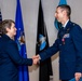 1st Test and Evaluation Squadron Change of Command