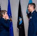 1st Test and Evaluation Squadron Change of Command