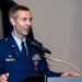 1st Test and Evaluation Squadron Change of Command