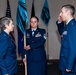 1st Test and Evaluation Squadron Change of Command