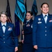 1st Test and Evaluation Squadron Change of Command