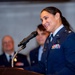 1st Test and Evaluation Squadron Change of Command