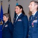 1st Test and Evaluation Squadron Change of Command