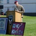 725th BSB Change of Command