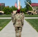 725th BSB Change of Command