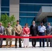 USACE leadership joins DTRA to celebrate official opening of new building at Kirtland