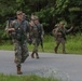 153rd Infantry Regiment Ruck March Annual Training 2024