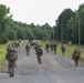 153rd Infantry Regiment Ruck March Annual Training 2024