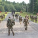 153rd Infantry Regiment Ruck March Annual Training 2024