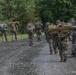 153rd Infantry Regiment Ruck March Annual Training 2024