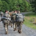 153rd Infantry Regiment Ruck March Annual Training 2024