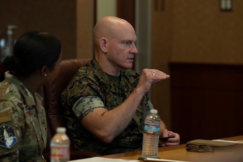 If the call comes, are you ready?