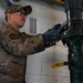 Hard at Work: 30th Civil Engineer Squadron Replaces Water Lines to VSFB Aquatic Center