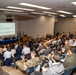 Maritime Risk Symposium at NPS Brings Sea Services Together