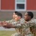 17th Field Artillery Brigade Soldier/NCO of the Quarter competition