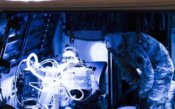 Ultimate Caduceus 2024