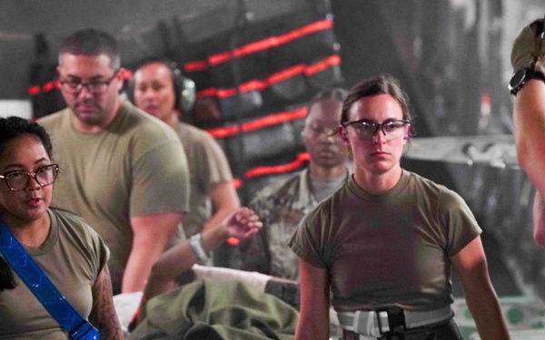 Ultimate Caduceus 2024