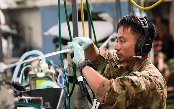 Ultimate Caduceus 2024