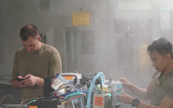 Ultimate Caduceus 2024