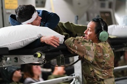 Ultimate Caduceus 2024