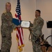 Military working dogs retire