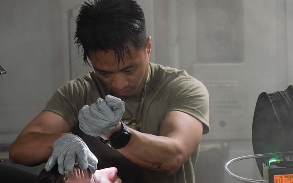 Ultimate Caduceus 2024