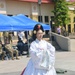 2024 KATUSA Friendship Week Hanbok Fashion Show