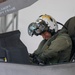 VMFA-242 Commanding Officer Final Functions Check Flight