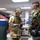 EOD Technicians Prepare to Respond to a Simulated Bomb Threat