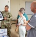 9th MSC Dedicates Joint Operations Center in Honor of SGT Evan S. Parker