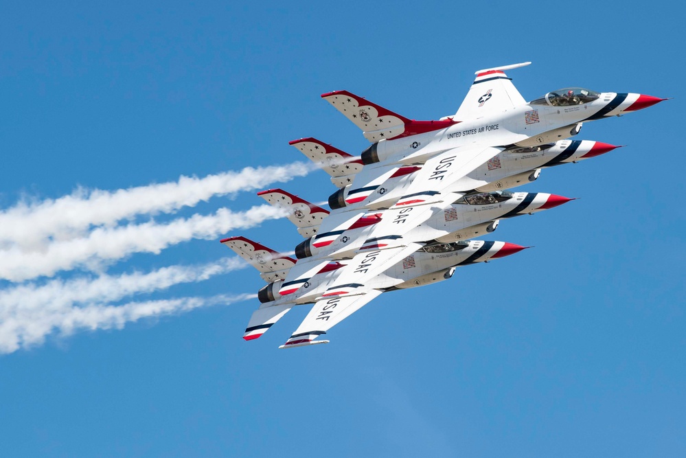 2024 Columbus Air Show