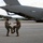 Celebrate Equipment Delivery with C-17 Globemaster Celebrate Equipment Delivery with C-17 Globemaster