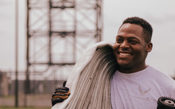 The 139th fire &amp; emergency services team execute live fire training