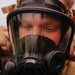 The 139th fire &amp; emergency services team execute live fire training