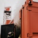 The 139th fire &amp; emergency services team execute live fire training