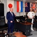 New Zealand Prime Minister Visits Yokosuka
