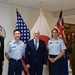 New Zealand Prime Minister Visits Yokosuka