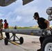 37th Expeditionary Bomb Squadron conducts training mission during BTF 24-6