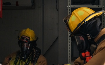 Joint Fire Training
