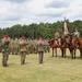 25th Polish Air Cavalry Brigade Anniversary