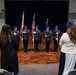 422d Air Base Squadron change of command