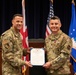 422d Air Base Squadron change of command