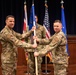 422d Air Base Squadron change of command