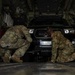 U.S. Army Green Berets and U.S. Airmen prepare for joint Multilateral Exercise