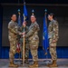 51st HCOS hosts change of command 2024