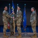 51st HCOS hosts change of command 2024