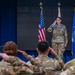 51st HCOS hosts change of command 2024